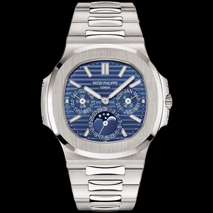 Patek Philippe Nautilus 5740G