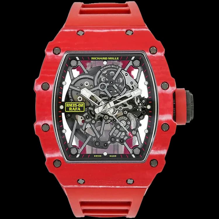 Richard Mille RM 35-02