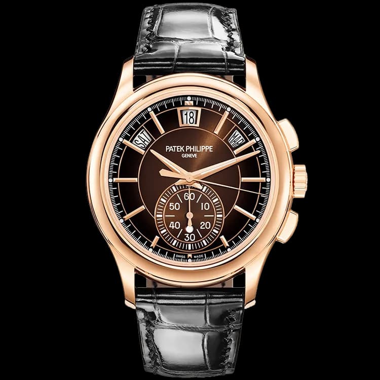 Patek Philippe Complications 5905R