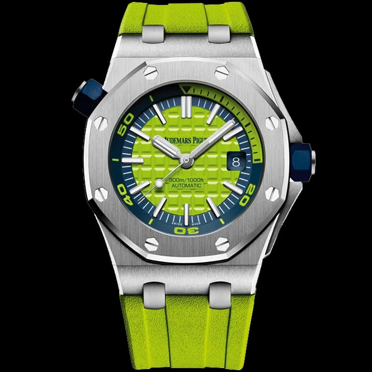 Audemars Piguet Royal Oak Offshore 15710ST