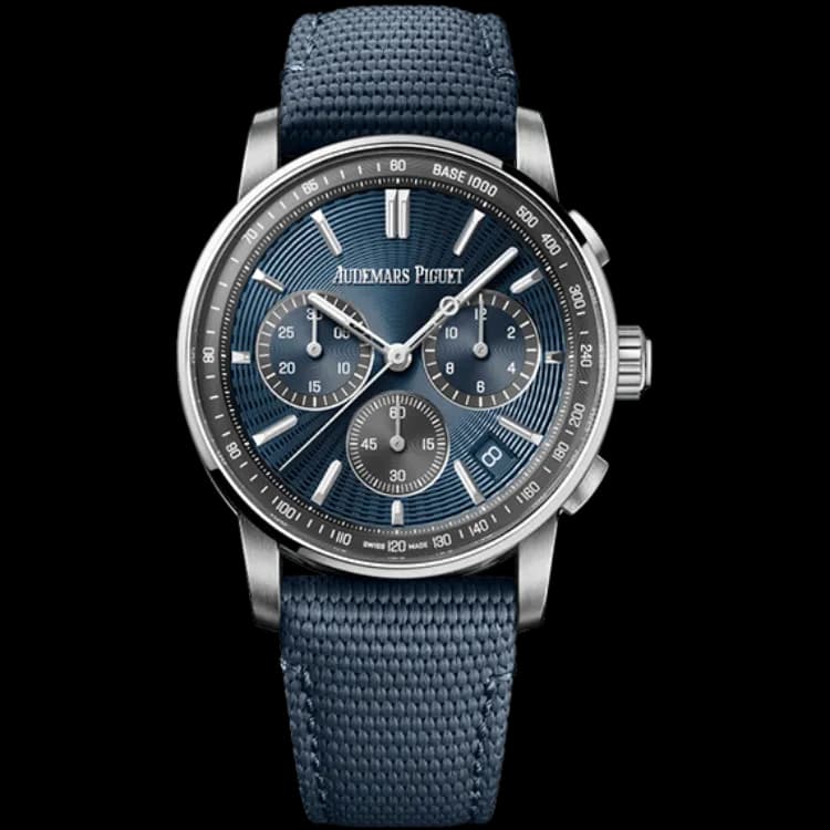 Audemars Piguet Code 11.59 26393ST