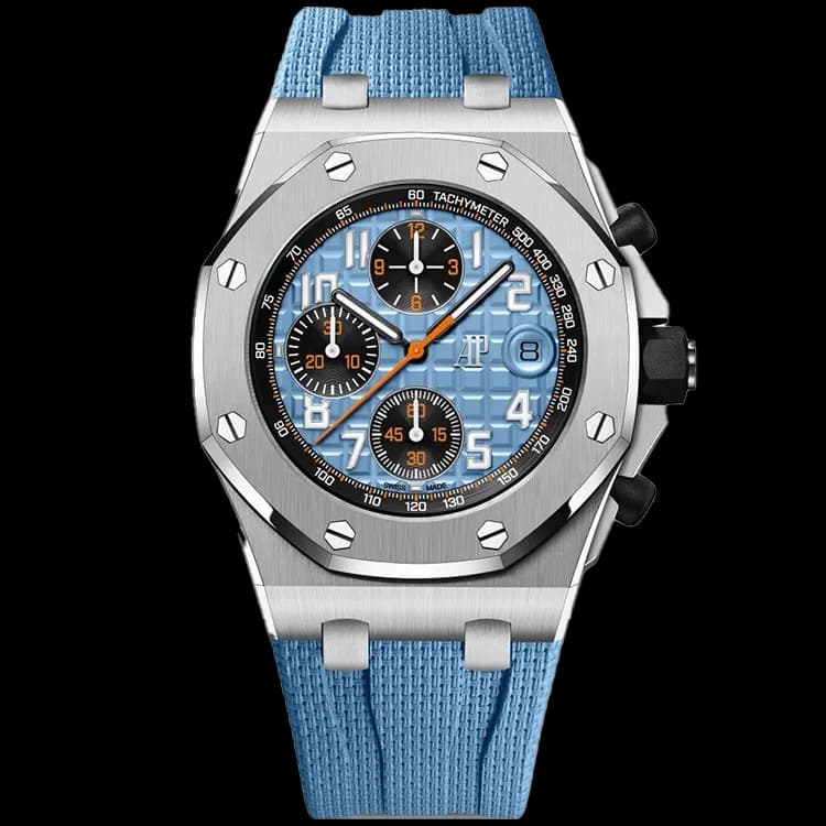 Audemars Piguet Royal Oak Offshore 26238ST