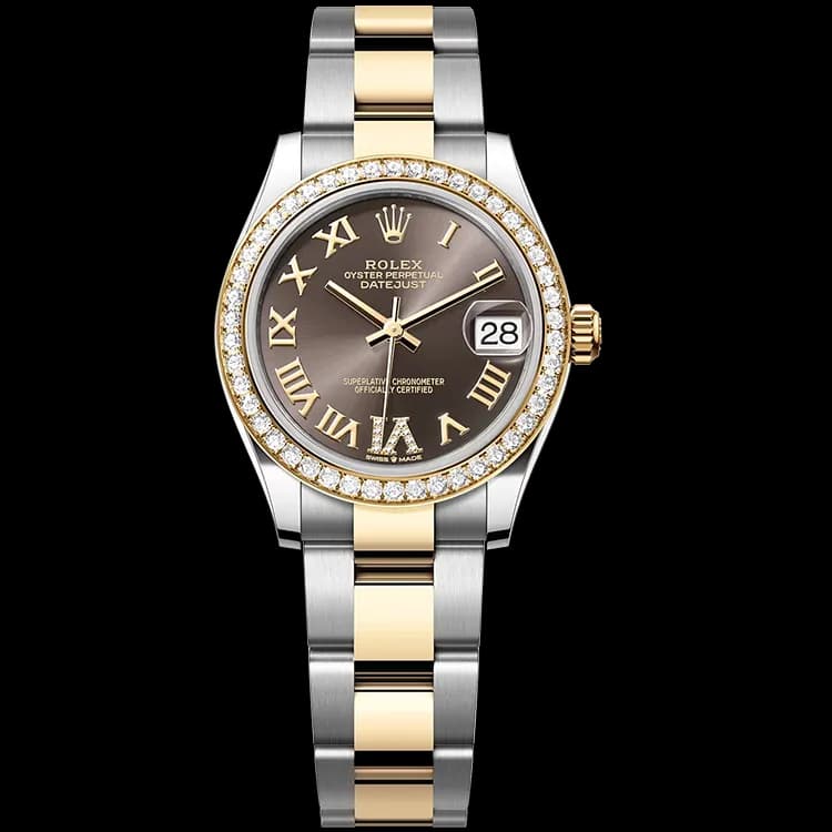 Rolex Datejust 31 278383RBR