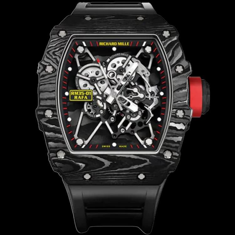 Richard Mille RM 35-01