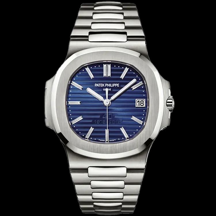 Patek Philippe Nautilus 5711/1P