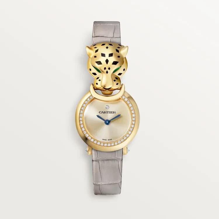 Cartier La Panthère de Cartier HPI01297