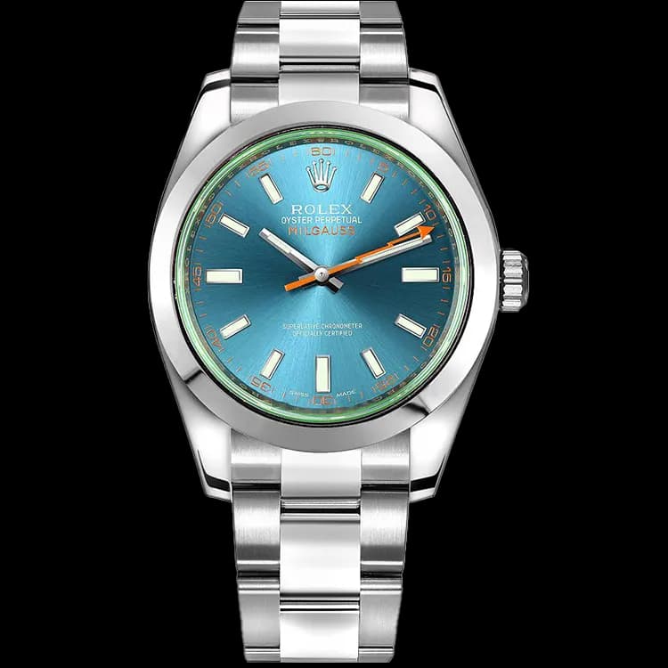 Rolex Milgauss 116400GV