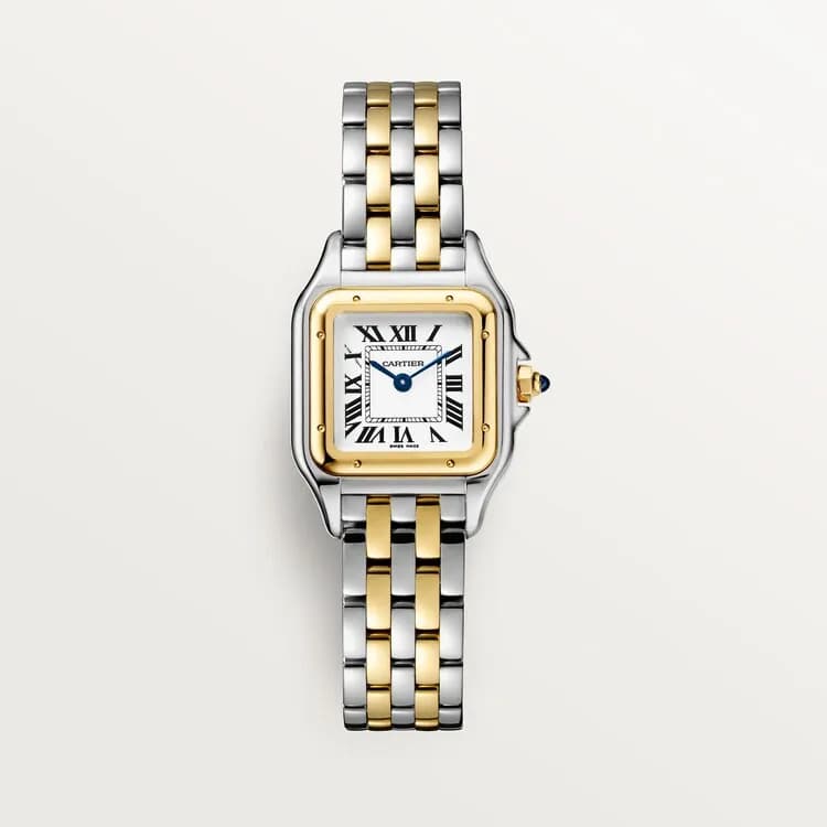 Cartier Panthère de Cartier W2PN0013