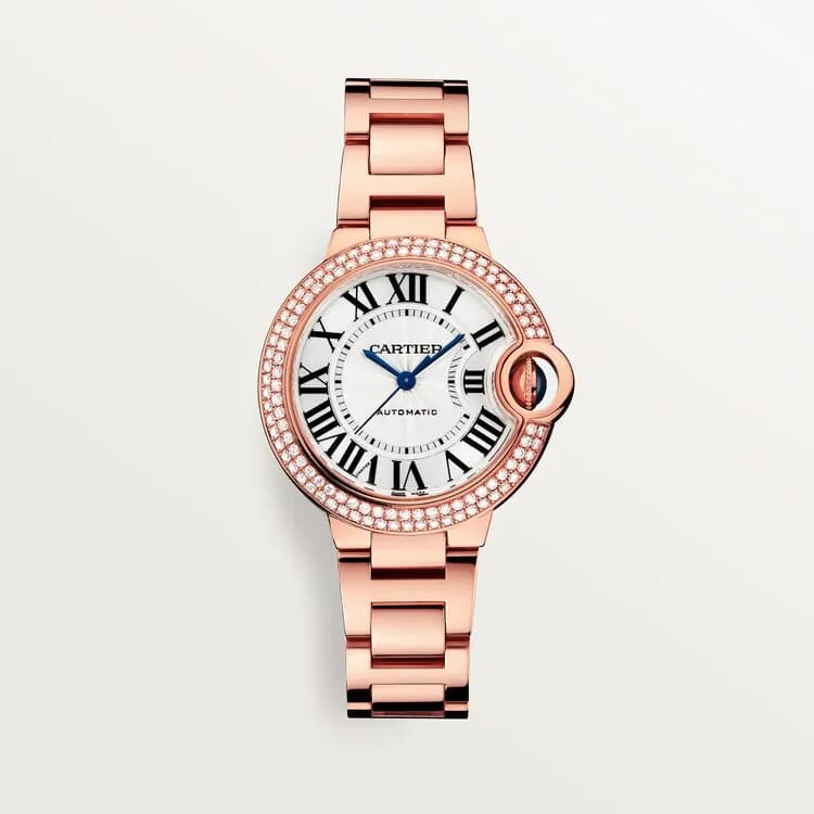 Cartier Ballon Bleu de Cartier WJBB0066