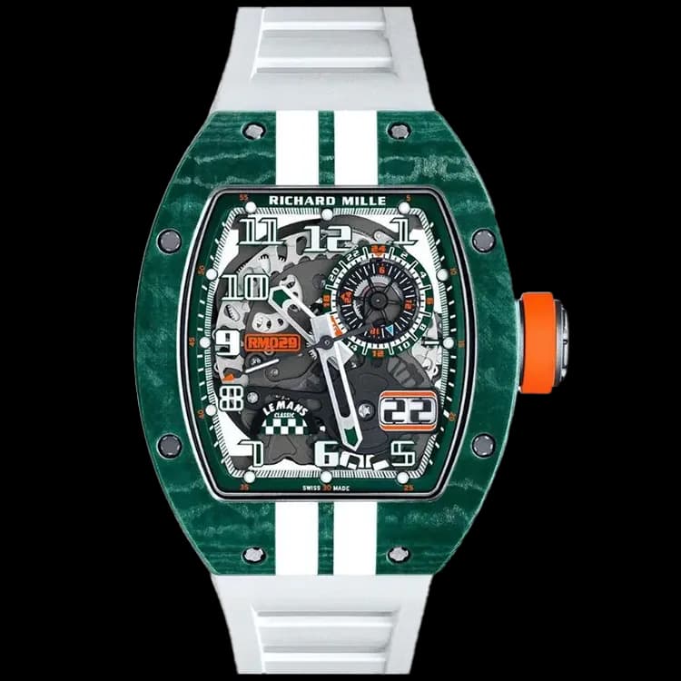 Richard Mille RM 029