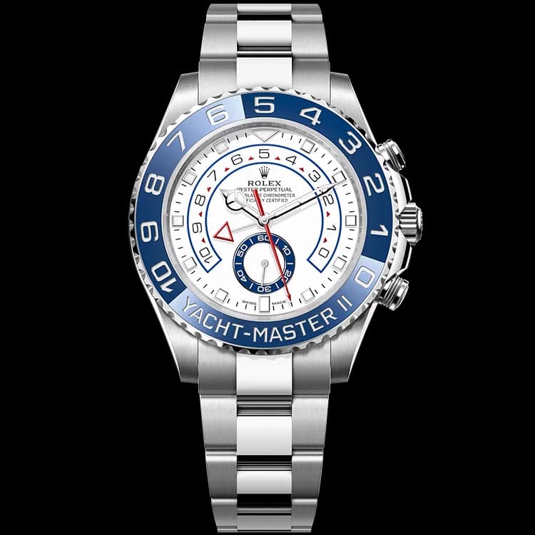 Rolex Yacht-Master II 116680