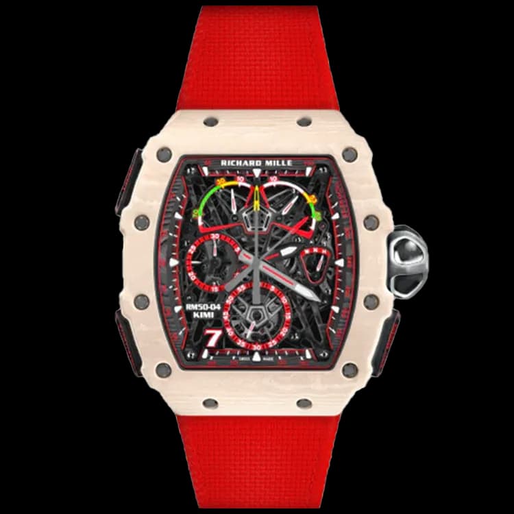 Richard Mille RM 50-04