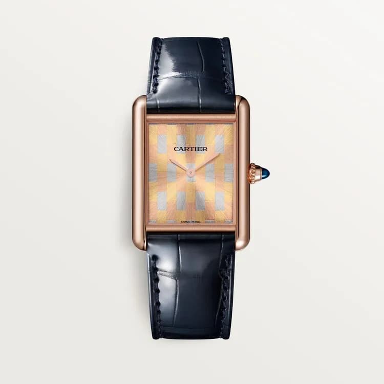 Cartier Tank Louis Cartier WGTA0176