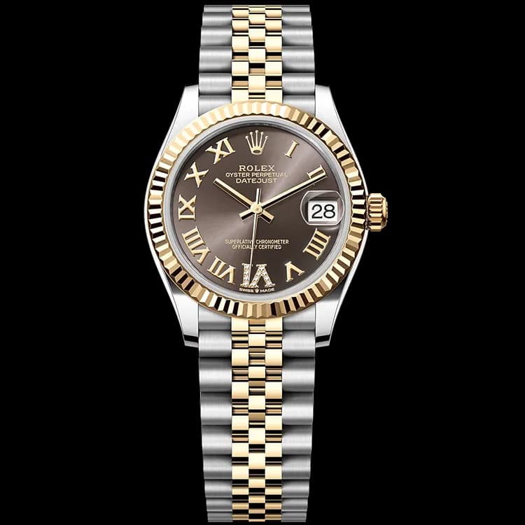 Rolex Datejust 31 278273