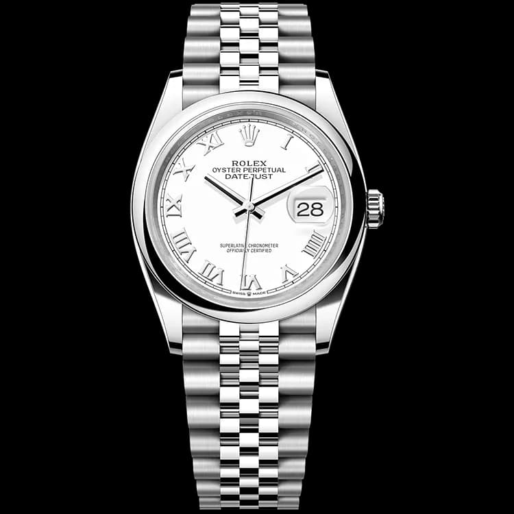 Rolex Datejust 36 126200