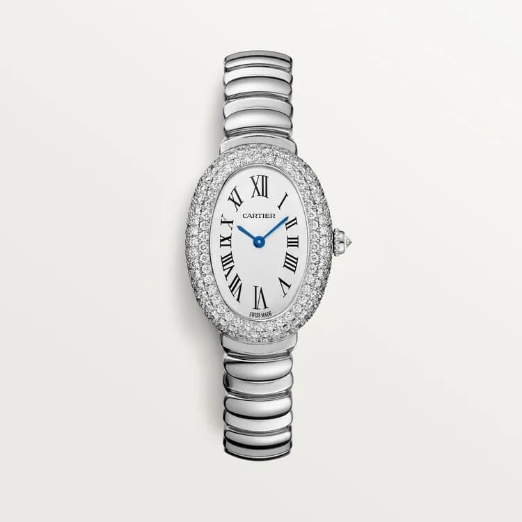 Cartier Baignoire WJBA0020