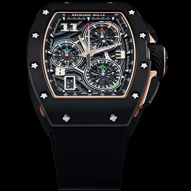 Richard Mille RM 72-01