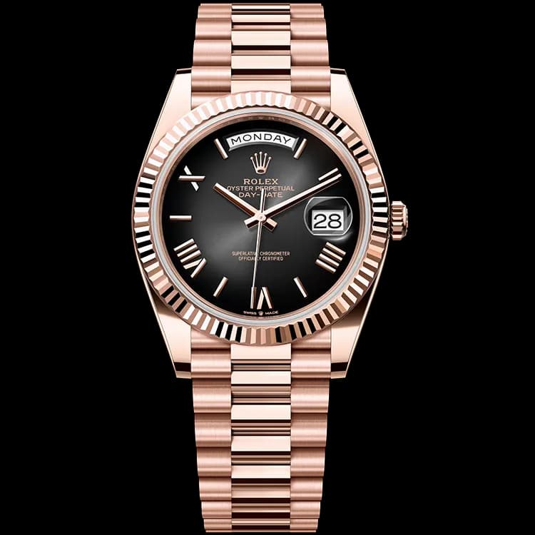 Rolex Day-Date 40 228235