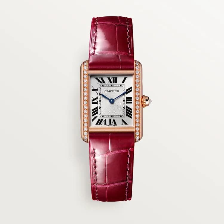 Cartier Tank Louis Cartier WJTA0037