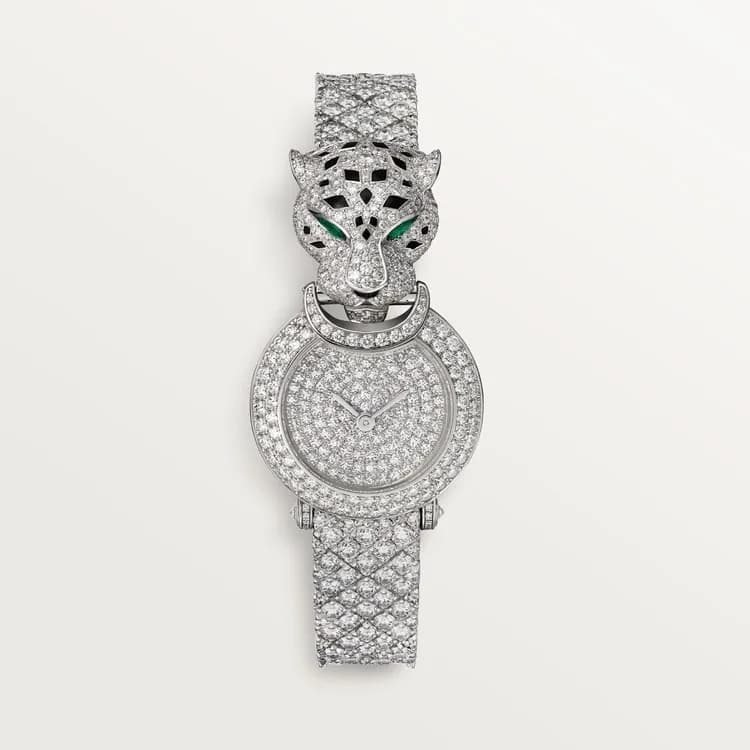 Cartier La Panthère de Cartier HPI01425