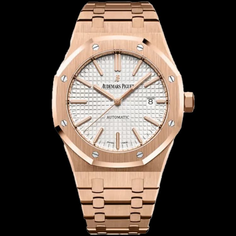 Audemars Piguet Royal Oak 15400OR