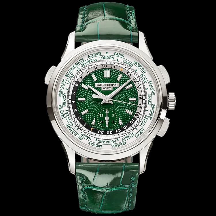 Patek Philippe Grand Complications 5930P