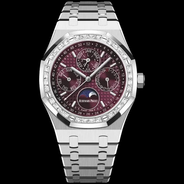 Audemars Piguet Royal Oak 26598BC