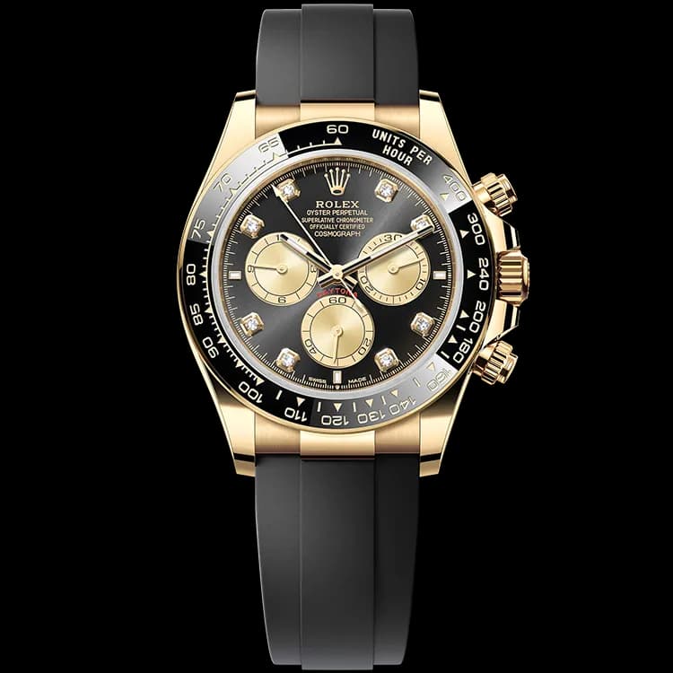Rolex Daytona 126518LN