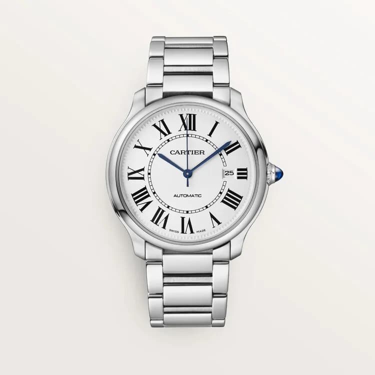 Cartier Ronde Must de Cartier WSRN0035
