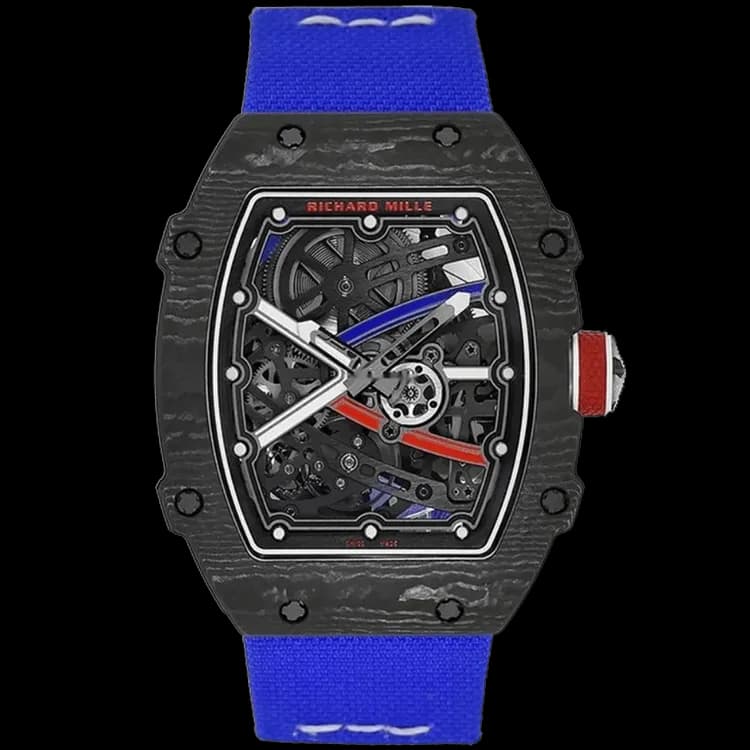 Richard Mille RM 67-02