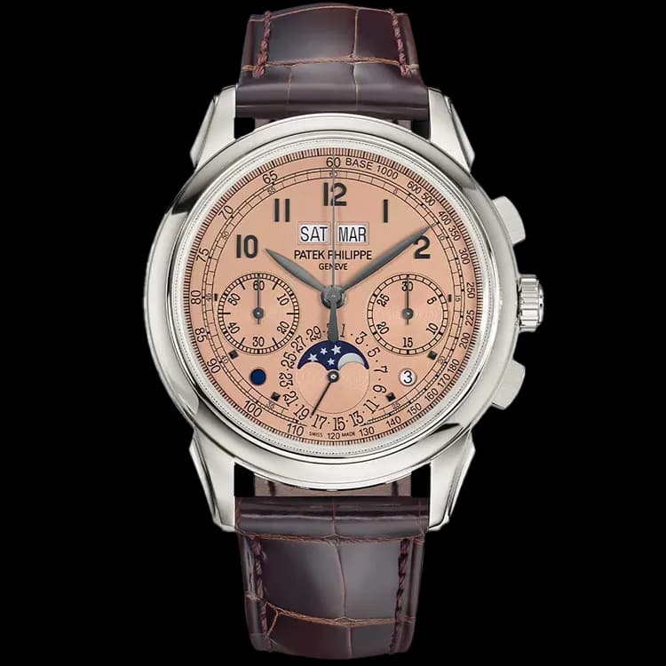 Patek Philippe Grand Complications 5270P