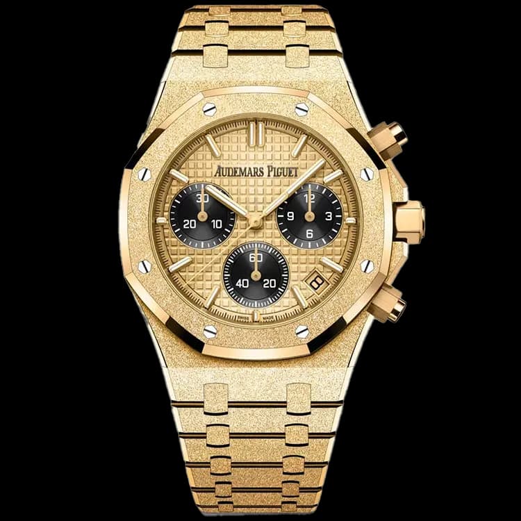 Audemars Piguet Royal Oak 26240BA