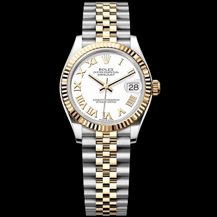 Rolex Datejust 31 278273
