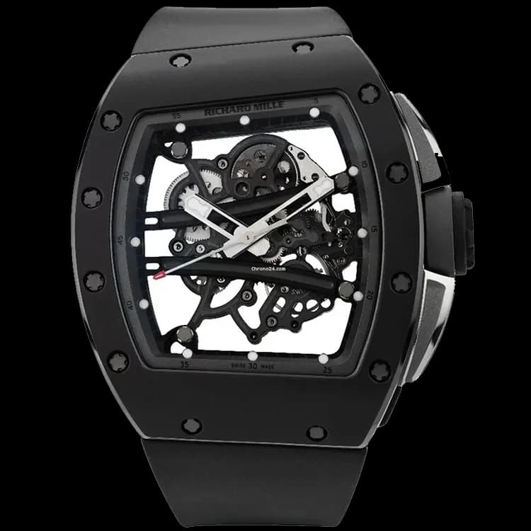 Richard Mille RM 61-01