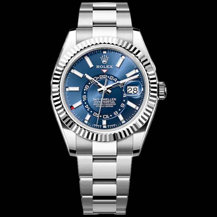 Rolex Sky-Dweller 326934