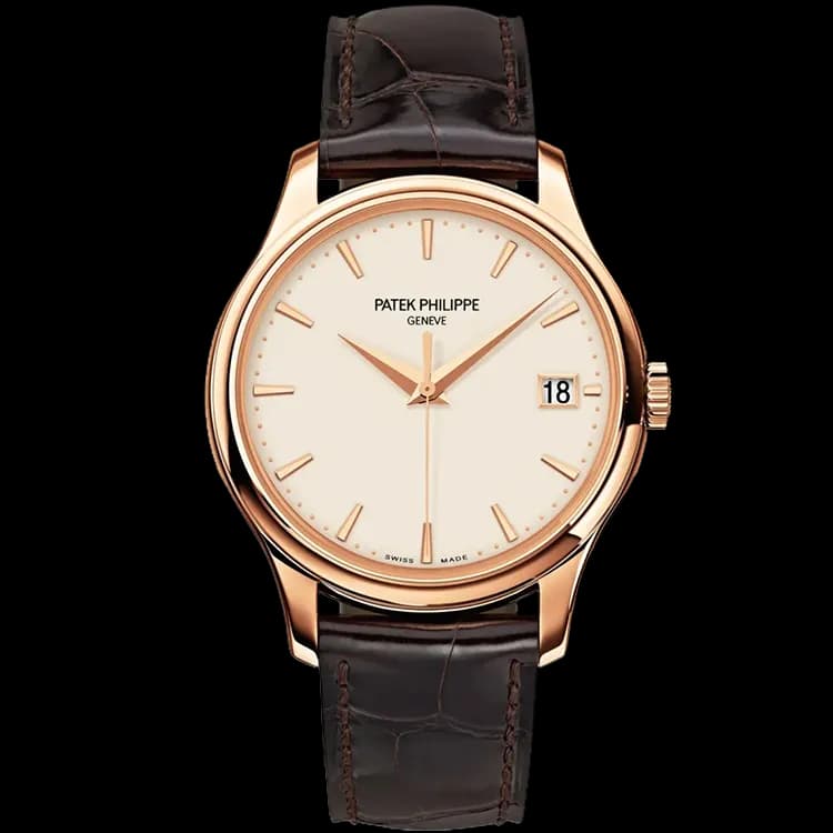 Patek Philippe Calatrava 5227R