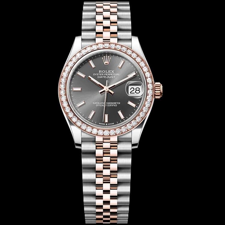 Rolex Datejust 31 278381RBR