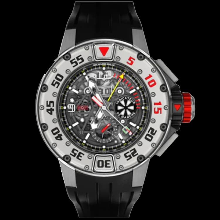 Richard Mille RM 032