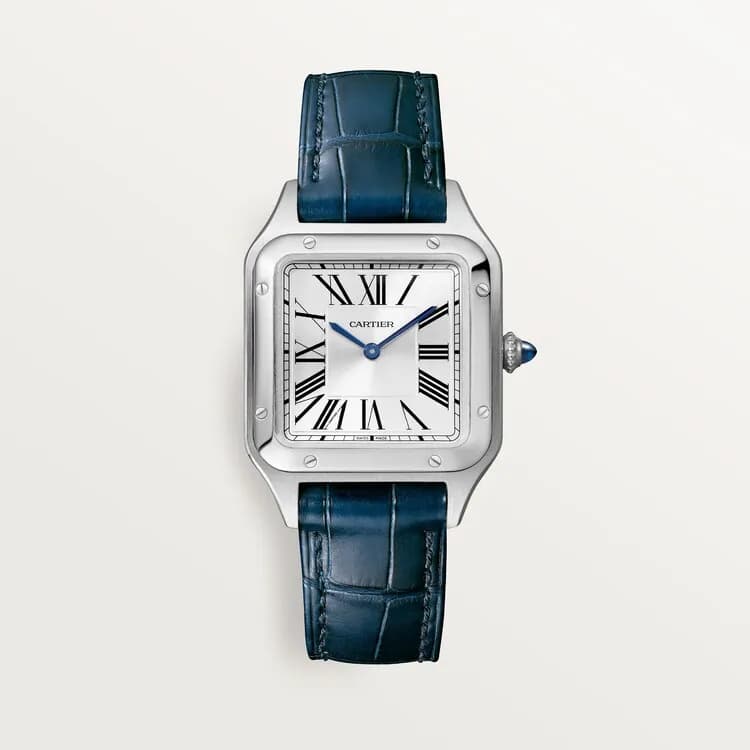 Cartier Santos-Dumont WSSA0023