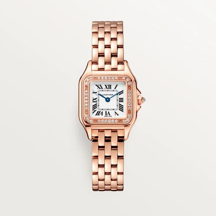 Cartier Panthère de Cartier WJPN0049