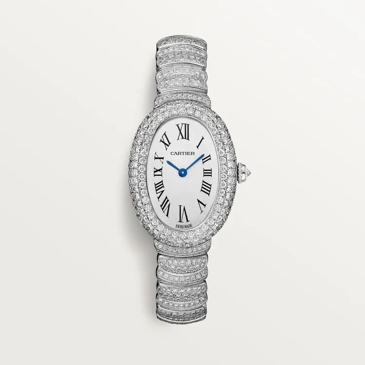 Cartier Baignoire WJBA0021