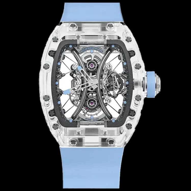 Richard Mille RM 53-02