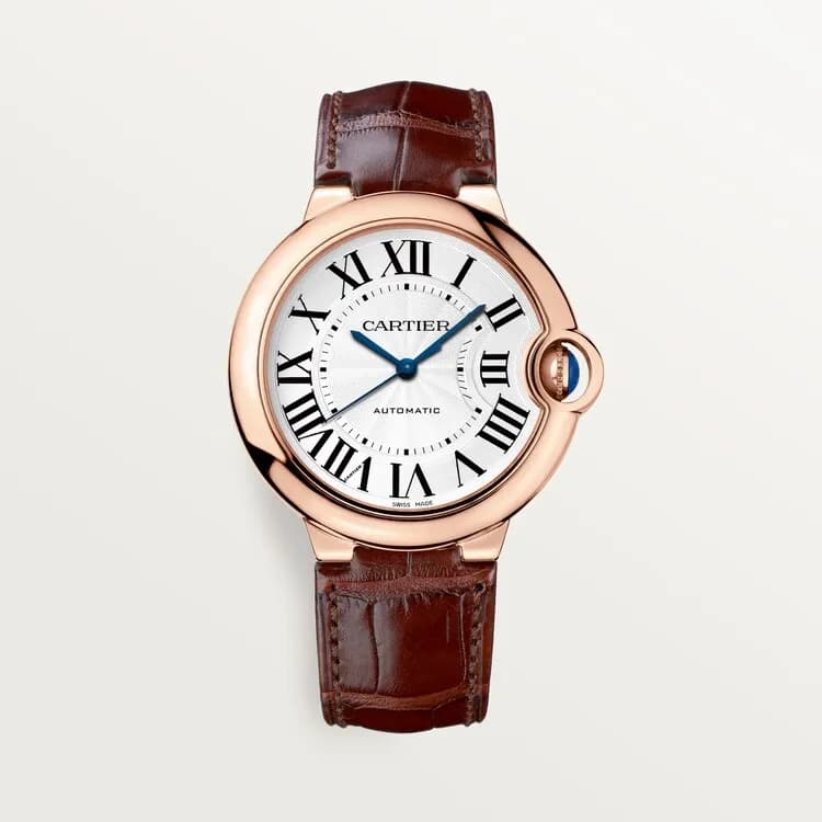 Cartier Ballon Bleu de Cartier WGBB0009