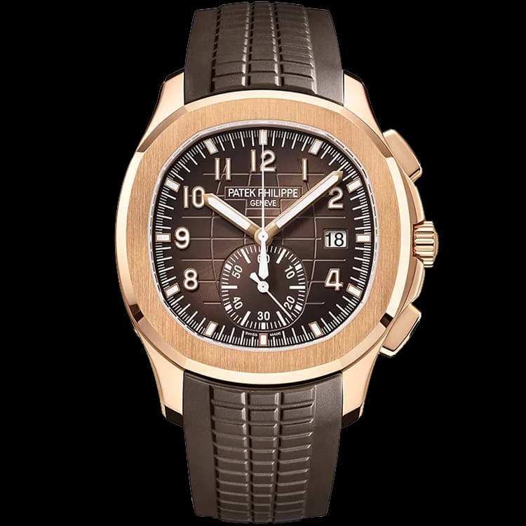Patek Philippe Aquanaut 5968R