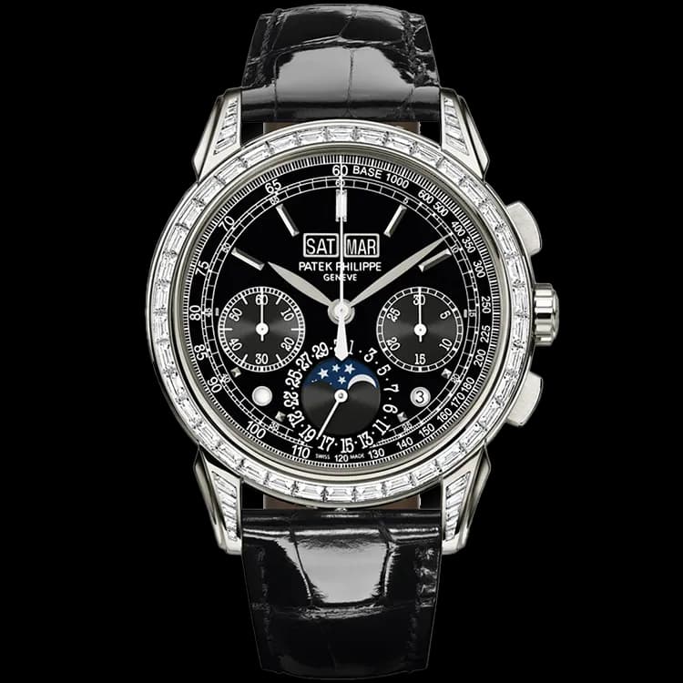 Patek Philippe Grand Complications 5271P