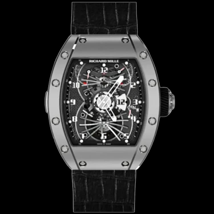 Richard Mille RM 022