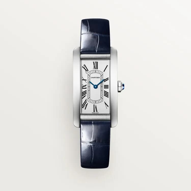 Cartier Tank Américaine WSTA0082