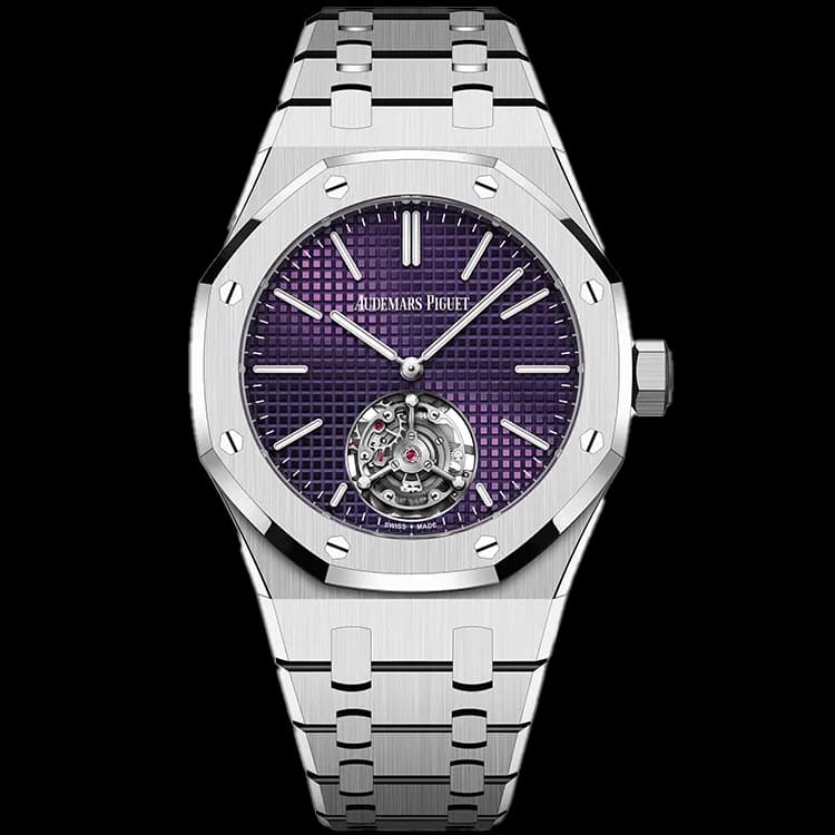 Audemars Piguet Royal Oak 26660ST