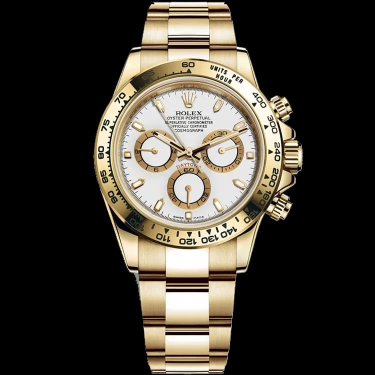 Rolex Daytona 116508