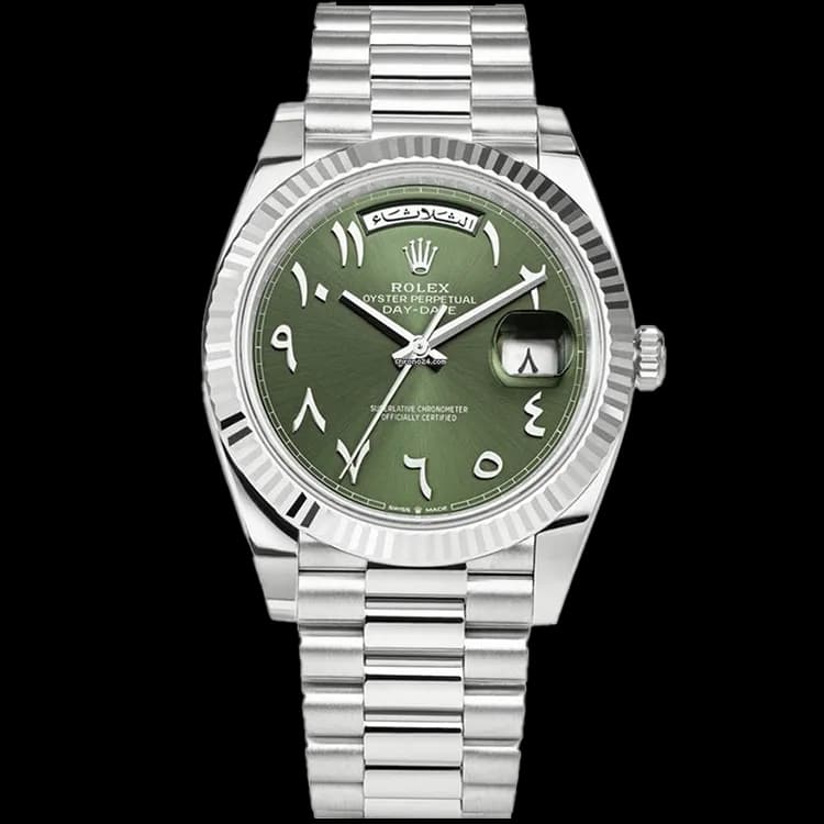 Rolex Day-Date 40 228236